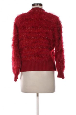 Dámský svetr Unbranded, Velikost XXL, Barva Červená, Cena  329,00 Kč