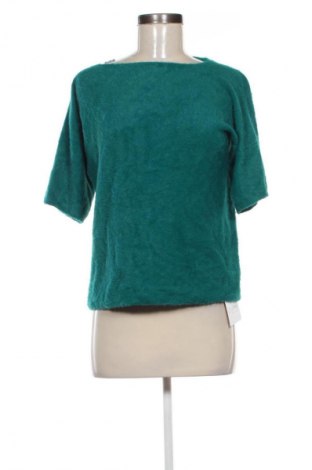 Дамски пуловер Unbranded, Размер M, Цвят Зелен, Цена 9,20 €