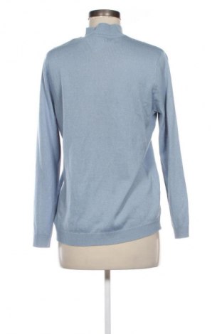 Damski sweter Unbranded, Rozmiar L, Kolor Niebieski, Cena 71,99 zł