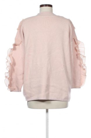 Дамски пуловер Unbranded, Размер L, Цвят Розов, Цена 9,20 €