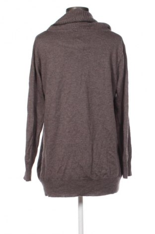 Дамски пуловер Unbranded, Размер L, Цвят Кафяв, Цена 14,98 €