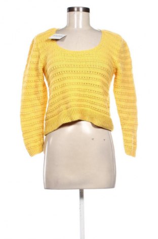 Pulover de femei Unbranded, Mărime M, Culoare Portocaliu, Preț 78,20 Lei