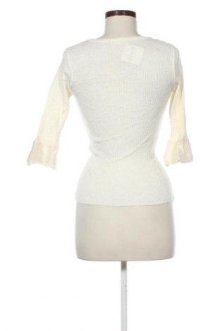 Γυναικείο πουλόβερ Unbranded, Μέγεθος XS, Χρώμα Λευκό, Τιμή 15,00 €