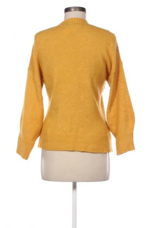 Pulover de femei Unbranded, Mărime M, Culoare Galben, Preț 77,00 Lei