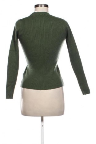 Pulover de femei Unbranded, Mărime S, Culoare Verde, Preț 76,86 Lei