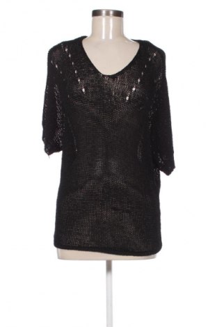 Дамски пуловер Unbranded, Размер M, Цвят Черен, Цена 8,69 €