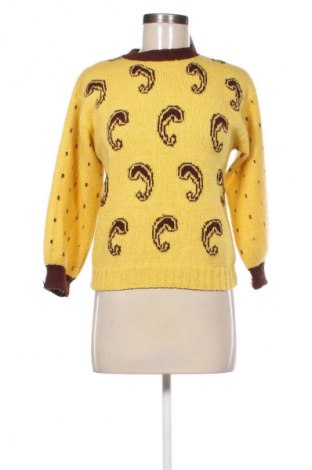 Pulover de femei Unbranded, Mărime XS, Culoare Multicolor, Preț 77,00 Lei