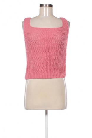 Dámský svetr Unbranded, Velikost M, Barva Růžová, Cena  259,00 Kč