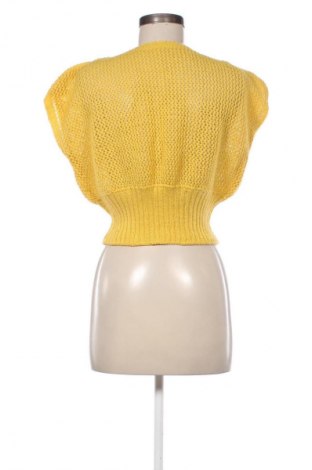 Pulover de femei Unbranded, Mărime M, Culoare Galben, Preț 46,99 Lei