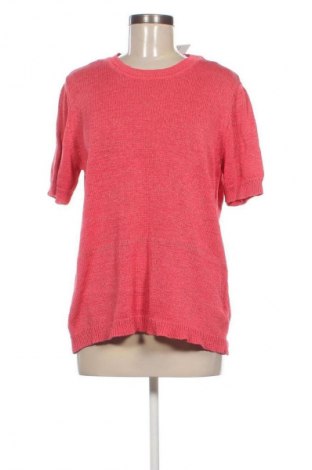 Γυναικείο πουλόβερ Unbranded, Μέγεθος L, Χρώμα Ρόζ , Τιμή 7,99 €