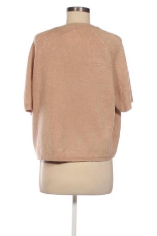 Дамски пуловер Unbranded, Размер L, Цвят Бежов, Цена 12,80 €