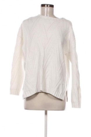 Pulover de femei Unbranded, Mărime M, Culoare Alb, Preț 76,86 Lei