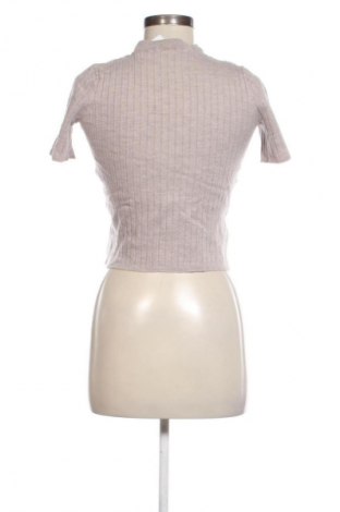 Γυναικείο πουλόβερ Unbranded, Μέγεθος M, Χρώμα Σάπιο μήλο, Τιμή 2,99 €