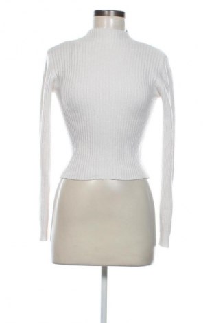 Дамски пуловер Unbranded, Размер XS, Цвят Бял, Цена 11,30 €