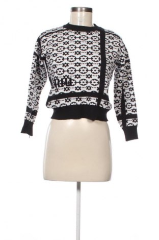 Γυναικείο πουλόβερ Unbranded, Μέγεθος S, Χρώμα Πολύχρωμο, Τιμή 15,00 €