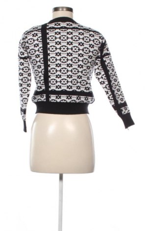 Γυναικείο πουλόβερ Unbranded, Μέγεθος S, Χρώμα Πολύχρωμο, Τιμή 15,00 €