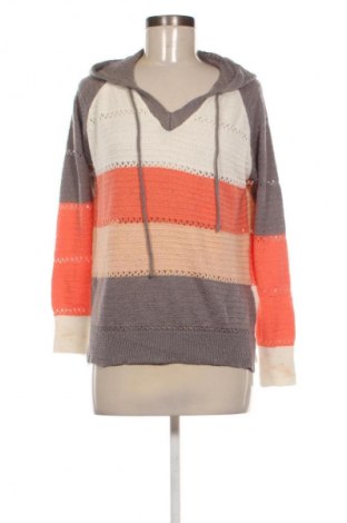 Дамски пуловер Unbranded, Размер S, Цвят Многоцветен, Цена 4,60 €