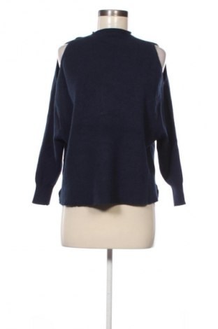 Дамски пуловер Unbranded, Размер L, Цвят Син, Цена 15,00 €