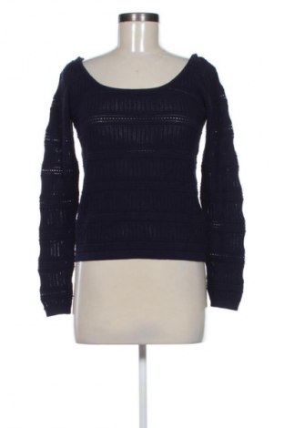 Dámský svetr Unbranded, Velikost M, Barva Modrá, Cena  139,00 Kč