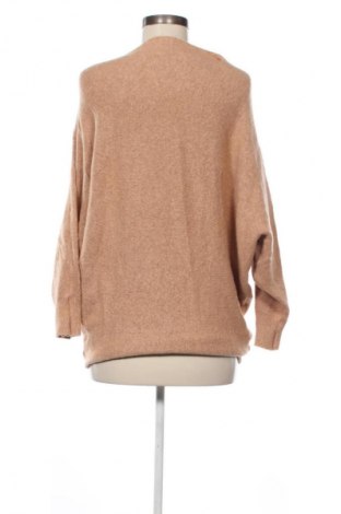 Дамски пуловер Unbranded, Размер M, Цвят Кафяв, Цена 15,00 €