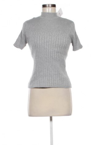 Γυναικείο πουλόβερ Unbranded, Μέγεθος M, Χρώμα Γκρί, Τιμή 16,99 €