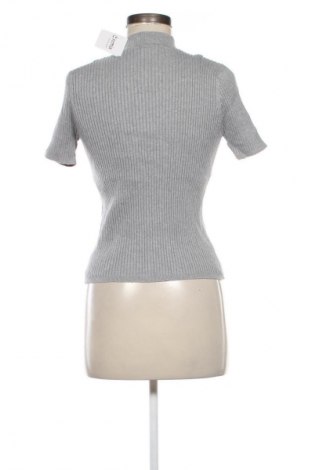 Γυναικείο πουλόβερ Unbranded, Μέγεθος M, Χρώμα Γκρί, Τιμή 16,99 €