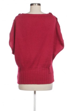 Γυναικείο πουλόβερ Unbranded, Μέγεθος M, Χρώμα Κόκκινο, Τιμή 4,99 €
