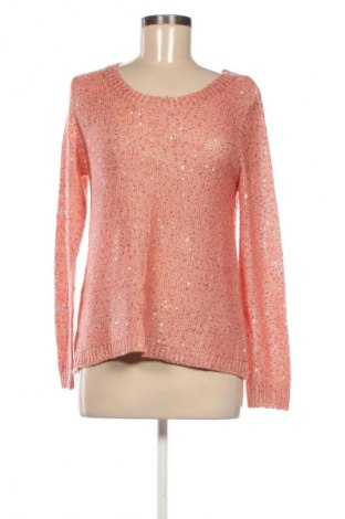Дамски пуловер Unbranded, Размер M, Цвят Розов, Цена 14,74 €