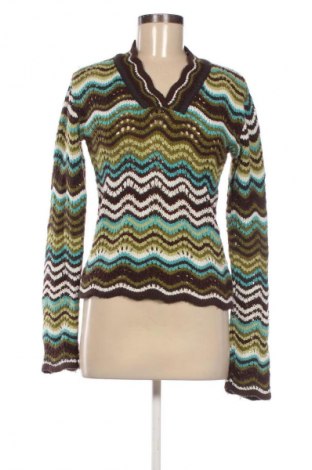 Дамски пуловер Unbranded, Размер M, Цвят Многоцветен, Цена 14,74 €