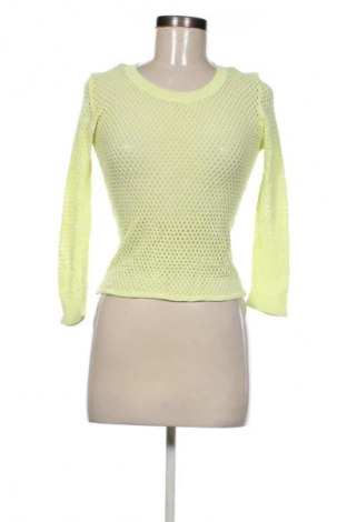 Дамски пуловер Unbranded, Размер S, Цвят Жълт, Цена 9,20 €