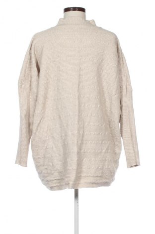 Дамски пуловер Unbranded, Размер M, Цвят Бежов, Цена 15,00 €