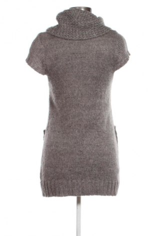 Дамски пуловер Unbranded, Размер XL, Цвят Сив, Цена 7,55 €