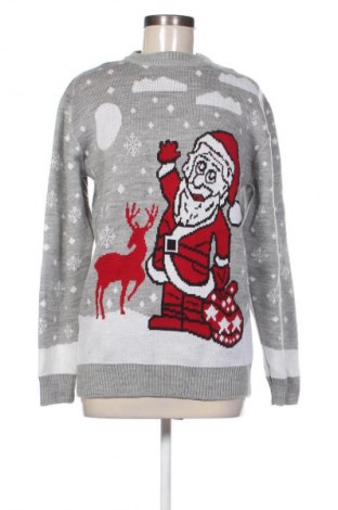 Дамски пуловер Unbranded, Размер L, Цвят Многоцветен, Цена 7,00 €