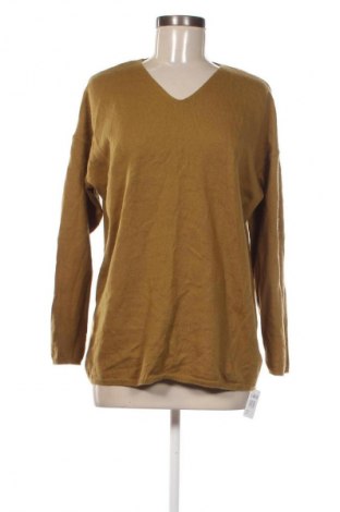 Γυναικείο πουλόβερ Unbranded, Μέγεθος M, Χρώμα Πράσινο, Τιμή 15,00 €