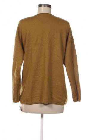 Γυναικείο πουλόβερ Unbranded, Μέγεθος M, Χρώμα Πράσινο, Τιμή 15,00 €