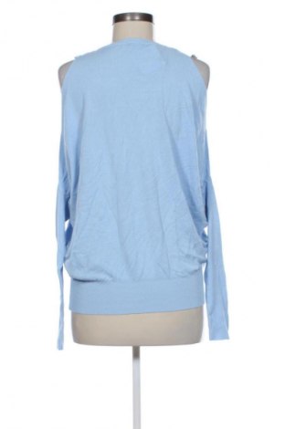 Női pulóver Unbranded, Méret M, Szín Kék, Ár 2 899 Ft