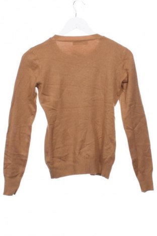 Дамски пуловер Unbranded, Размер M, Цвят Кафяв, Цена 14,77 €