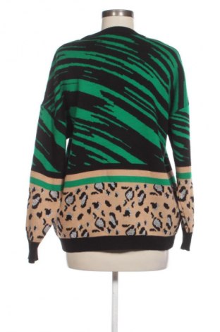 Дамски пуловер Unbranded, Размер XL, Цвят Многоцветен, Цена 14,77 €