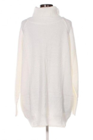 Дамски пуловер Unbranded, Размер S, Цвят Бял, Цена 14,74 €