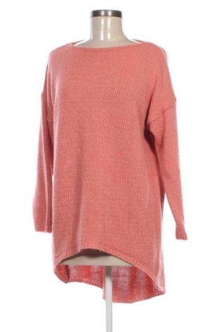 Pulover de femei Unbranded, Mărime XXL, Culoare Roz, Preț 46,99 Lei