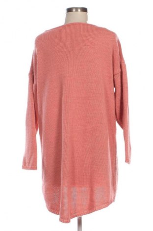 Pulover de femei Unbranded, Mărime XXL, Culoare Roz, Preț 46,99 Lei