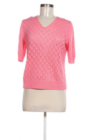 Дамски пуловер Unbranded, Размер M, Цвят Розов, Цена 8,18 €