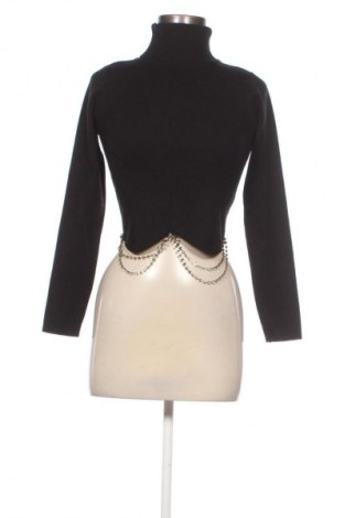 Дамски пуловер Unbranded, Размер S, Цвят Черен, Цена 14,82 €