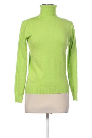 Дамски пуловер Unbranded, Размер M, Цвят Зелен, Цена 15,00 €