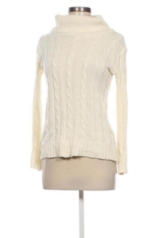 Damski sweter Unbranded, Rozmiar S, Kolor ecru, Cena 25,70 zł
