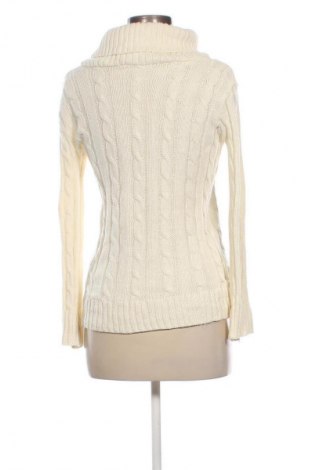 Damski sweter Unbranded, Rozmiar S, Kolor ecru, Cena 25,70 zł