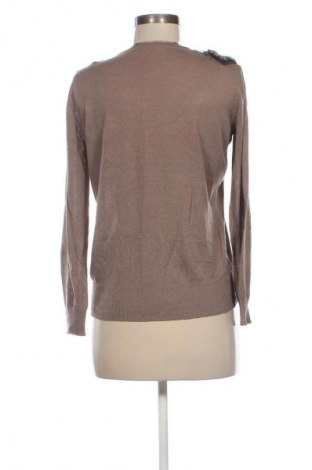 Дамски пуловер Unbranded, Размер M, Цвят Кафяв, Цена 14,77 €