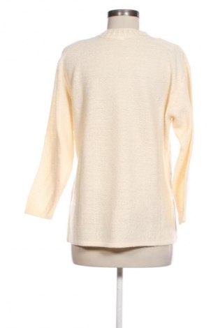 Pulover de femei Unbranded, Mărime L, Culoare Ecru, Preț 56,99 Lei