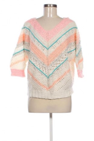 Дамски пуловер Unbranded, Размер L, Цвят Многоцветен, Цена 14,77 €