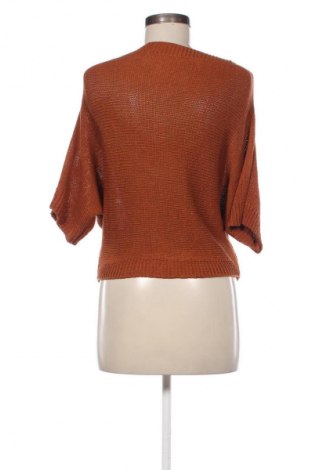 Дамски пуловер Unbranded, Размер S, Цвят Кафяв, Цена 8,18 €
